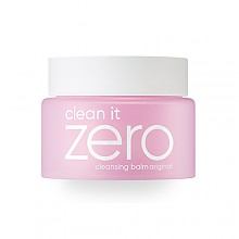 Clean It Zero tisztító balzsam 100ml